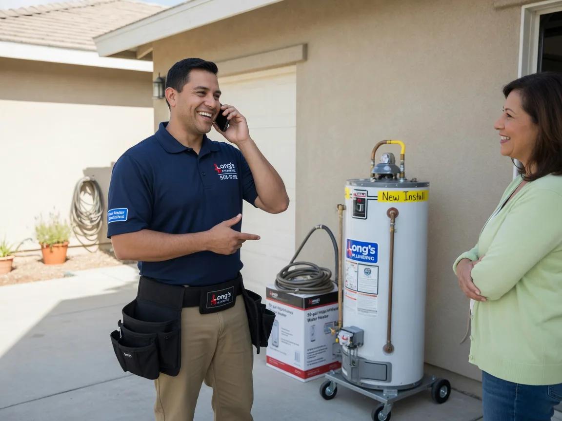 Leak Detection Pontotoc, MS FAQs
